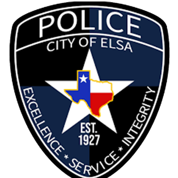 Elsa PD Logo