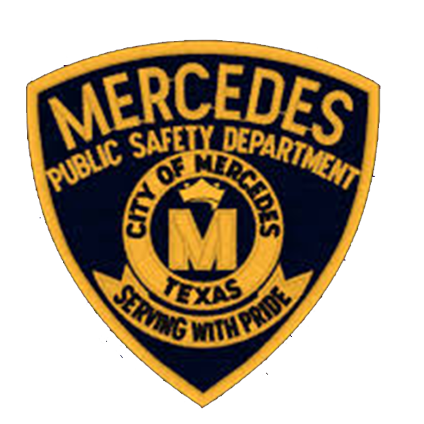 Mercedes PD Logo