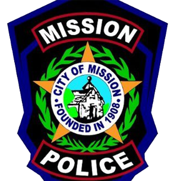 Mission PD Logo
