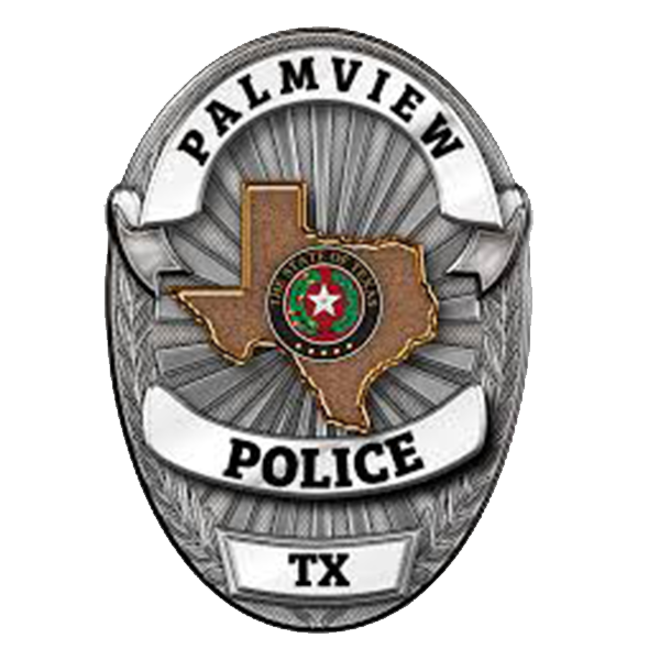 Palmview PD Logo