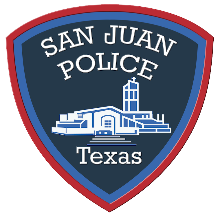 San Juan PD Logo