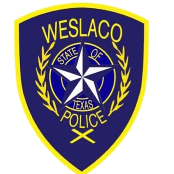 Weslaco PD Logo